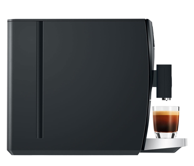 Jura C3 Piano Black (EA) - 1529213 - zdjęcie 4